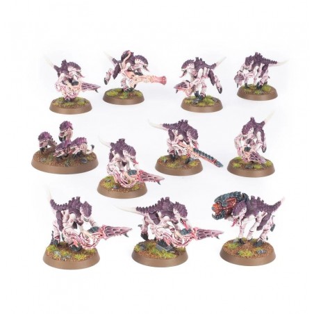 Warhammer 40.000:...
