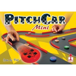 PitchCar Mini