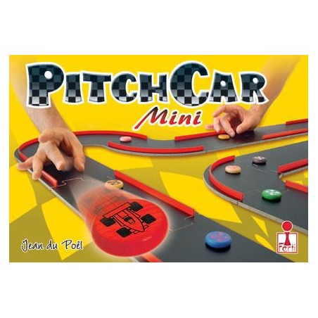 PitchCar Mini