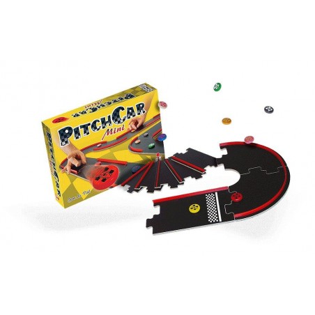 PitchCar Mini