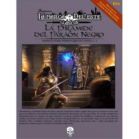 Aventuras en la Marca del...