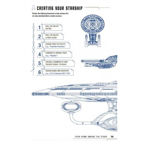 Star Trek Adventures RPG:...