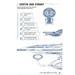 Star Trek Adventures RPG:...