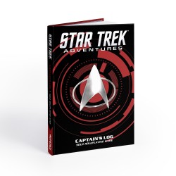Star Trek Adventures RPG:...
