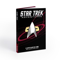 Star Trek Adventures RPG:...