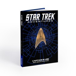 Star Trek Adventures RPG:...