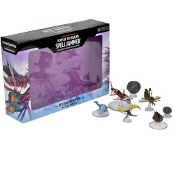 D&D Miniatures: Icons of...