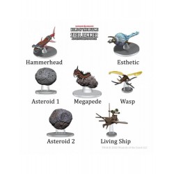 D&D Miniatures: Icons of...