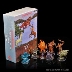 D&D Classic Collection:...