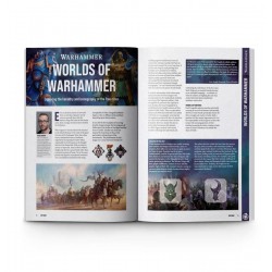 Revista White Dwarf 492...
