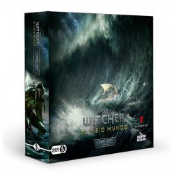 The Witcher: El Viejo Mundo...