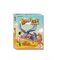 Buitres ¡Y Suricatas!
