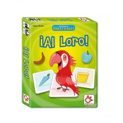 ¡Al Loro!