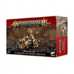Warhammer Age of Sigmar:...