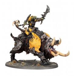 Warhammer Age of Sigmar:...