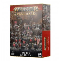 Warhammer Age of Sigmar:...