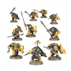 Warhammer Age of Sigmar:...
