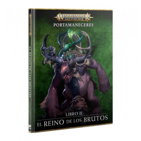 Warhammer Age of Sigmar:...