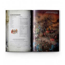 Warhammer Age of Sigmar:...