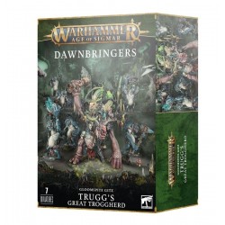Warhammer Age of Sigmar:...