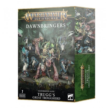Warhammer Age of Sigmar:...