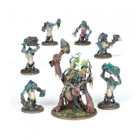 Warhammer Age of Sigmar:...