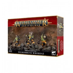 Warhammer Age of Sigmar:...
