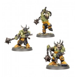 Warhammer Age of Sigmar:...