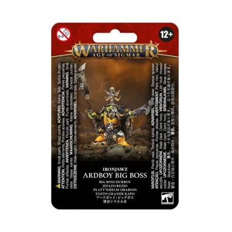 Warhammer Age of Sigmar:...