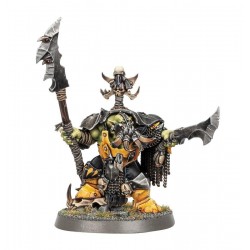 Warhammer Age of Sigmar:...