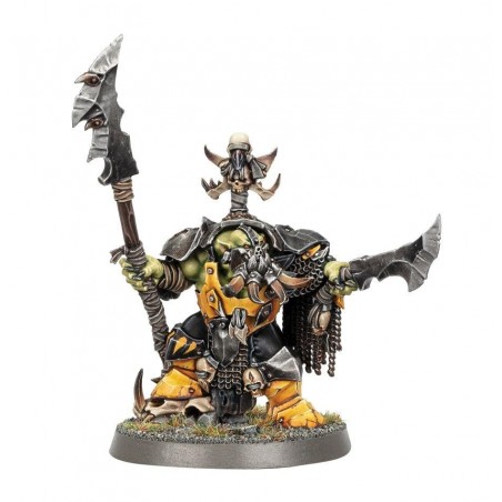 Warhammer Age of Sigmar:...