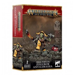 Warhammer Age of Sigmar:...