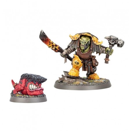 Warhammer Age of Sigmar:...