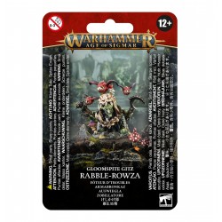 Warhammer Age of Sigmar:...