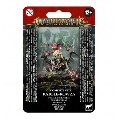 Warhammer Age of Sigmar:...