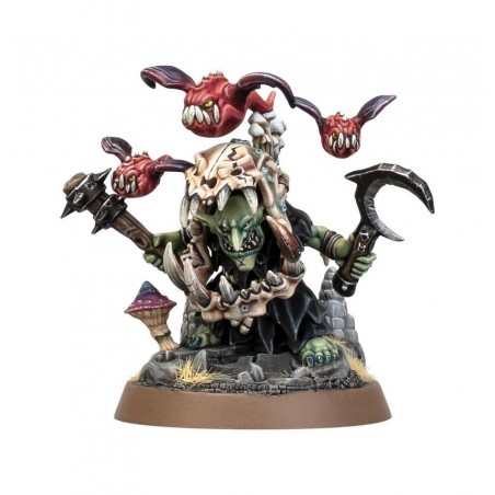 Warhammer Age of Sigmar:...