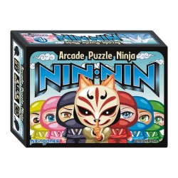 Nin-Nin