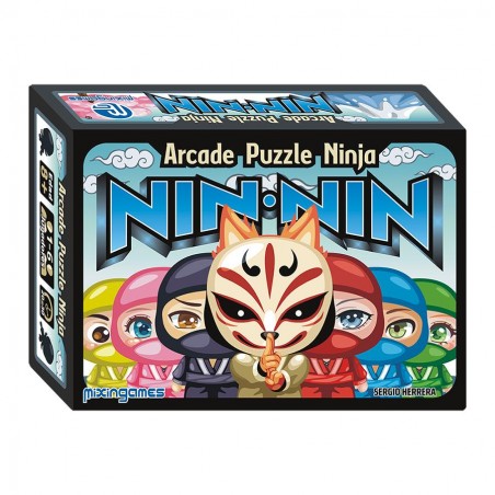Nin-Nin