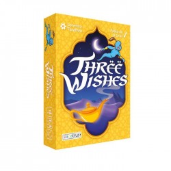 Three Wishes