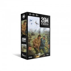 2GM Tactics Deluxe (3ª...