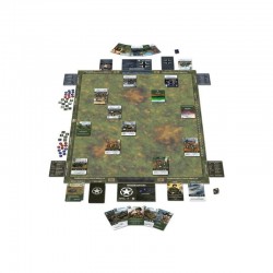 2GM Tactics Deluxe (3ª...