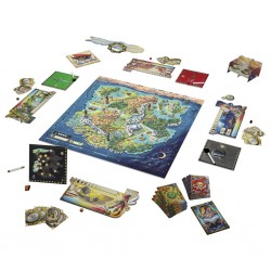 La isla de Pan