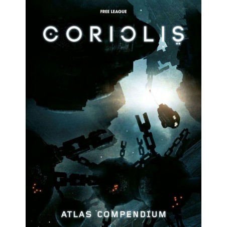 Coriolis - The Third...