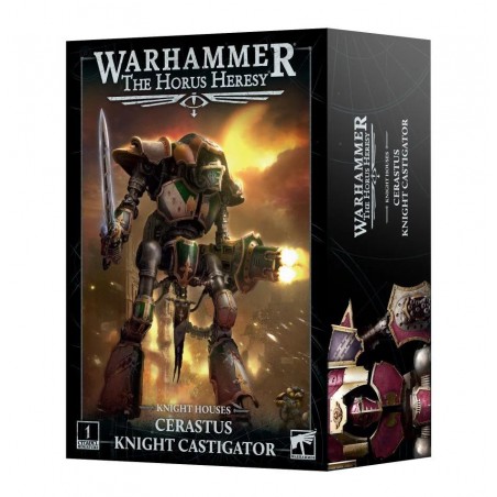 Warhammer: The Horus...