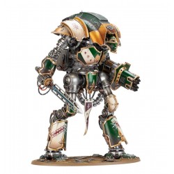 Warhammer: The Horus...