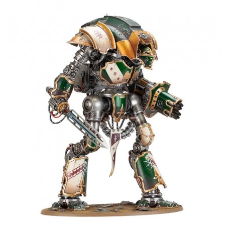 Warhammer: The Horus...
