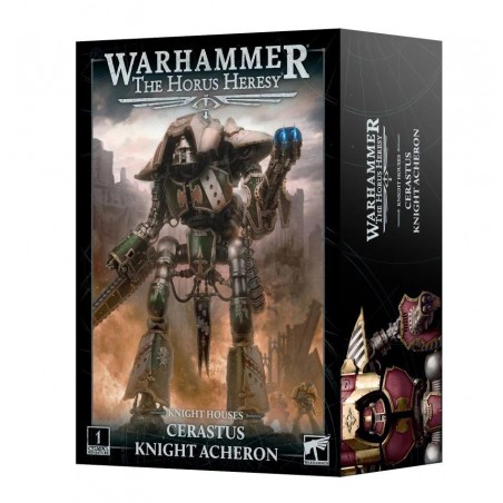 Warhammer: The Horus...