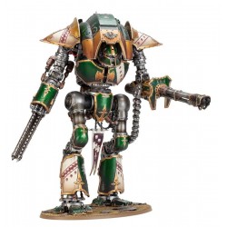 Warhammer: The Horus...