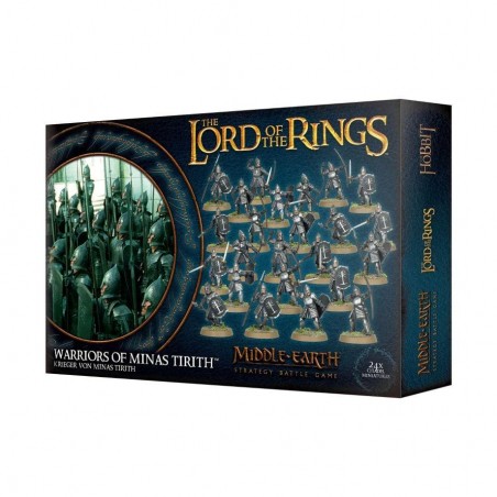 The Lord of the Rings:...