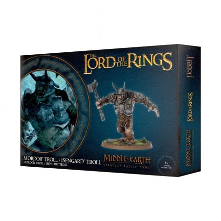 The Lord of the Rings:...